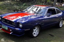 Ford Mustang 2 1974 for sale