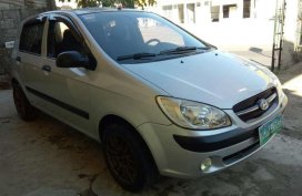 Hyundai Getz 2010 for sale