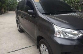 TOYOTA Avanza j manual 2017 All like bnew All stock