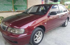 Nissan Sentra 2000 for sale