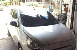 Mitsubishi Mirage 2013 for sale