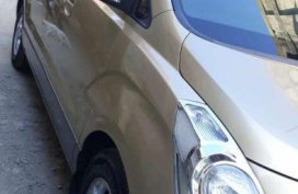 Hyundai Grand Starex Gold 2010 model