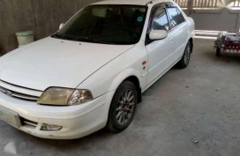Like New Ford Lynx for sale