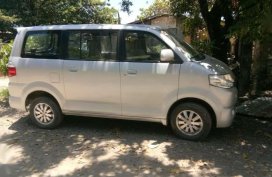 Suzuki APV 2013 for sale