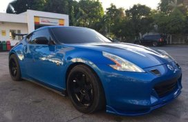 2011 Nissan 370Z for sale