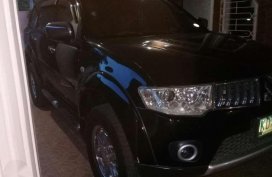 Mitshubishi Montero Sport for sale