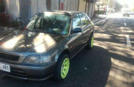 Honda City 1997 for sale