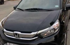 honda mobilio 2017 for sale 