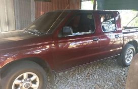 Nissan Frontier Bravado 2011 FOR SALE 