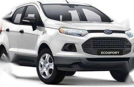 ZERO DP Ford Ecosport New 2018 For Sale 