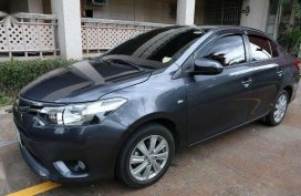 2014 Toyota Vios E Manual Religiously maintained
