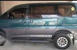 Mitsubishi Spacegear 2005 for sale