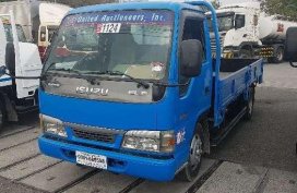 Isuzu Forward 2017 for sale