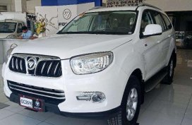 2018 Foton Toplander for sale