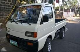 2005 Suzuki Multicab for sale