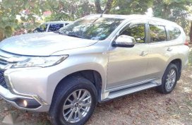 2017 Mitsubishi Montero Sport for sale