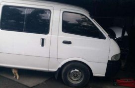 Like New Kia Pregio for sale