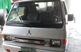 2012 Mitsubishi L300 for sale