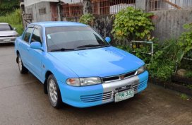 MITSUBISHI LANCER 1994 FOR SALE