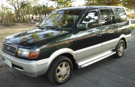 Toyota Revo 1999 for sale