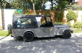 Like New Toyota Owner Type Jeep for sale 