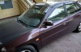 Mitsubishi Lancer 1997 for sale
