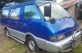 Kia Besta 1996 for sale