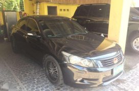 2008 Honda Accord 2.4 for sale