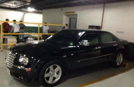 2010 Chrysler 300C for sale