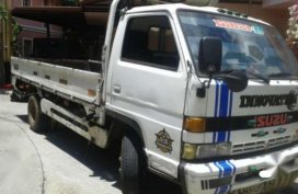 Isuzu Elf 2009 for sale
