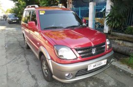 2017 Mitsubishi Adventure for sale