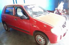 2008 Suzuki Alto for sale