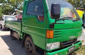 2018 Mazda Titan for sale