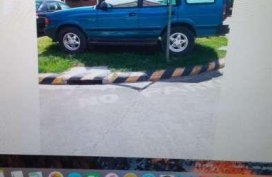 1996 LAND ROVER DISCOVERY FOR SALE