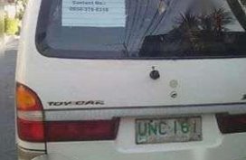 Kia Pregio 1998 for sale