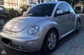 2004 Volkswagen Beetle for sale