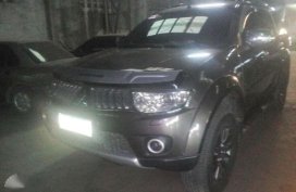 Montero Sport GLS V Well maintained 4x4 diesel SUV