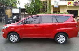 Toyota Innova 2017 for sale