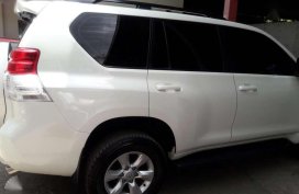 Toyota Prado 2013 for sale