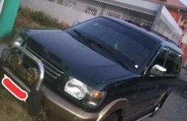 Mitsubishi Adventure 1999 for sale