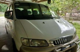 Hyundai Starex 1998 for sale
