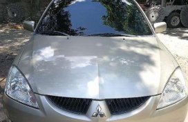 Mitsubishi Lancer 2004 for sale