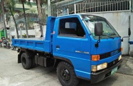 Like new Isuzu Elf for sale