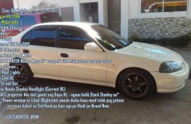 Honda Civic 1998 for sale