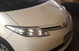 Toyota Previa 2012 for sale