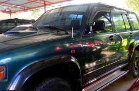 Isuzu Xuv 2005 for sale