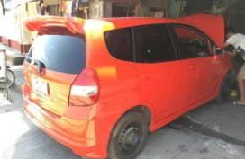 Like New Honda Fit for sale