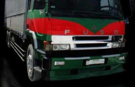 FUSO WINGVAN 2016 FOR SALE