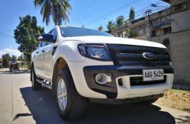 2015 Ford Ranger for sale