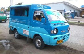 Like new Suzuki Multicab for sale